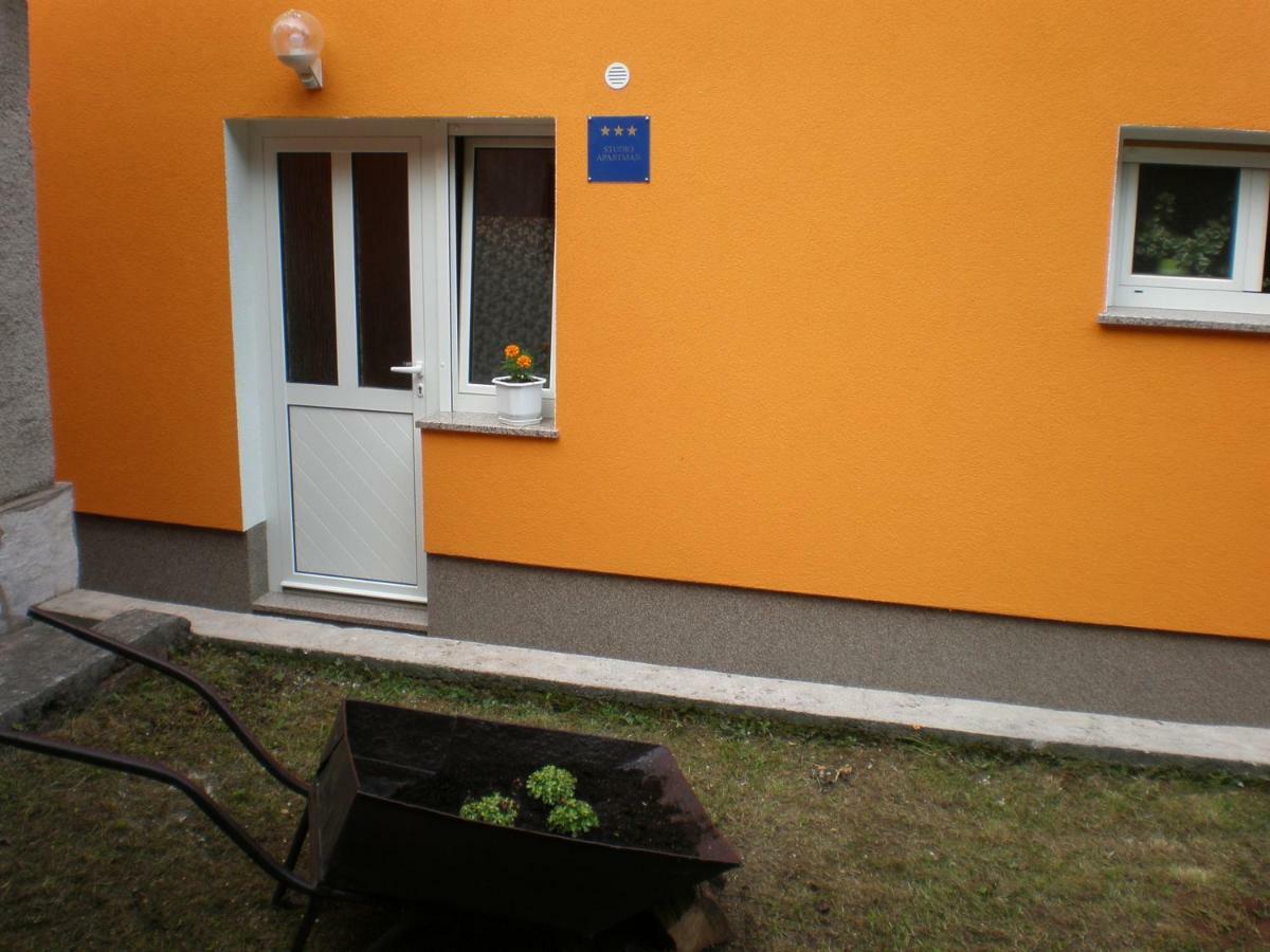 San Marko 2 Lovran Exterior photo